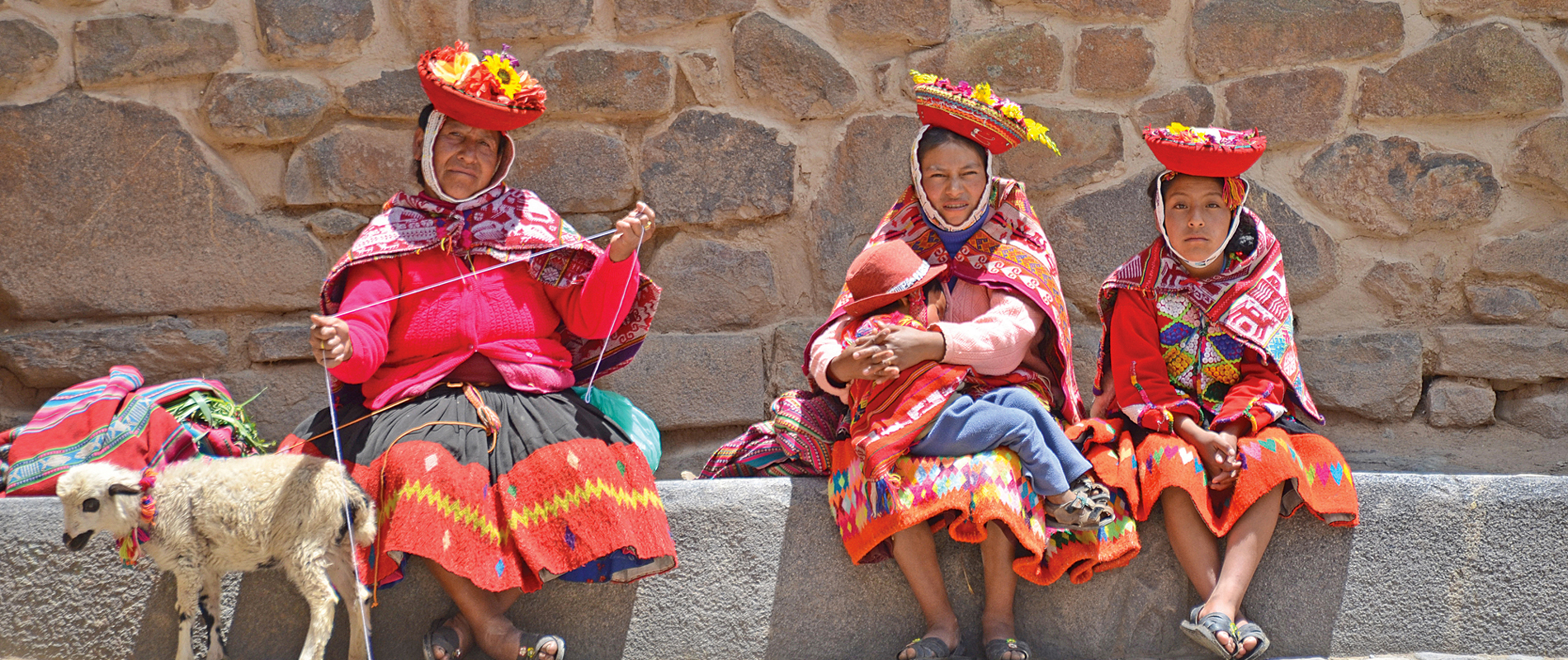 Pérou | Vallée Sacrée