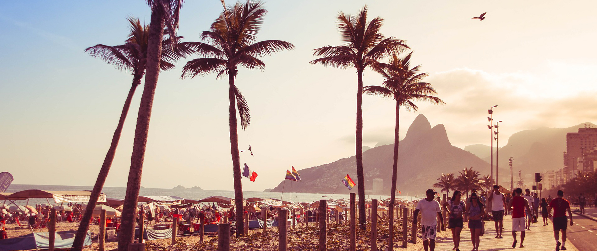 Brésil | Rio de Janeiro