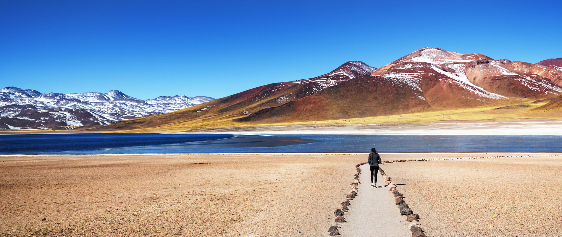 Chili | San Pedro d'Atacama